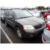 Image 2 : 2011 Mitsubishi Endeavor