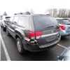 Image 4 : 2011 Mitsubishi Endeavor