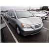 Image 2 : 2009 Honda Odyssey