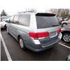 Image 4 : 2009 Honda Odyssey
