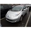 Image 1 : 2013 Nissan LEAF