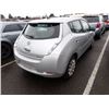 Image 3 : 2013 Nissan LEAF