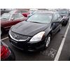 Image 1 : 2012 Nissan Altima