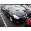 Image 2 : 2012 Nissan Altima