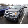 Image 1 : 2007 Dodge Nitro