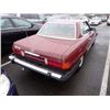 Image 3 : 1983 Mercedes-Benz 380SL