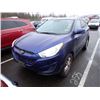 Image 1 : 2010 Hyundai Tucson