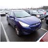 Image 2 : 2010 Hyundai Tucson