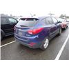 Image 3 : 2010 Hyundai Tucson