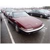 Image 2 : 1990 Buick Reatta