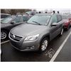 Image 1 : 2011 Volkswagen Tiguan