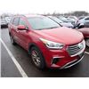 Image 2 : 2017 Hyundai Santa Fe