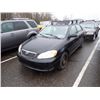 Image 1 : 2008 Toyota Corolla