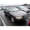 Image 2 : 2007 Volvo XC70
