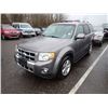 Image 1 : 2009 Ford Escape