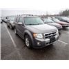 Image 2 : 2009 Ford Escape