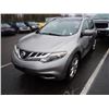 Image 1 : 2012 Nissan Murano