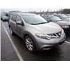 Image 2 : 2012 Nissan Murano