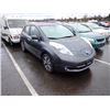 Image 2 : 2013 Nissan LEAF