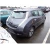 Image 3 : 2013 Nissan LEAF