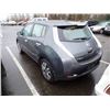 Image 4 : 2013 Nissan LEAF