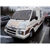 Image 1 : 1985 Winnebago