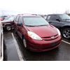 Image 2 : 2008 Toyota Sienna