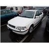 Image 1 : 2000 Volvo S40