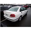 Image 3 : 2000 Volvo S40