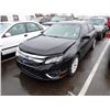 Image 1 : 2012 Ford Fusion