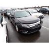 Image 2 : 2012 Ford Fusion