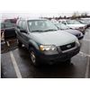 Image 2 : 2006 Ford Escape