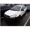Image 1 : 2005 Toyota Corolla