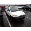 Image 2 : 2005 Toyota Corolla