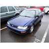 Image 1 : 1997 Toyota Corolla