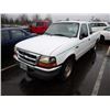 Image 1 : 1998 Ford Ranger