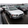 Image 2 : 2004 Volvo S60