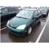 Image 1 : 2003 Toyota Prius