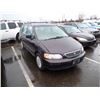 Image 2 : 1997 Honda Odyssey