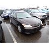 Image 2 : 2002 Toyota Camry