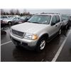 Image 1 : 2003 Ford Explorer