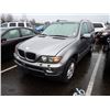 Image 1 : 2005 BMW X5