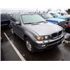Image 2 : 2005 BMW X5