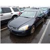 Image 1 : 2003 Honda Accord
