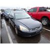 Image 2 : 2003 Honda Accord