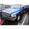 Image 1 : 1996 Dodge Ram 1500
