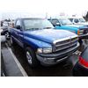 Image 2 : 1996 Dodge Ram 1500