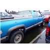 Image 3 : 1991 GMC Sierra 2500