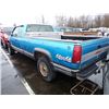 Image 4 : 1991 GMC Sierra 2500