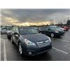 Image 2 : 2014 Subaru Outback